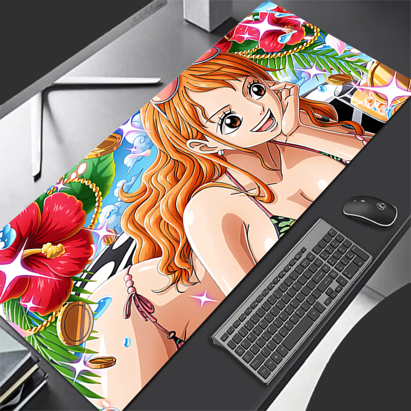 Podkładka pod mysz One Piece W – Pc Gaming On Tv recenzja i cena