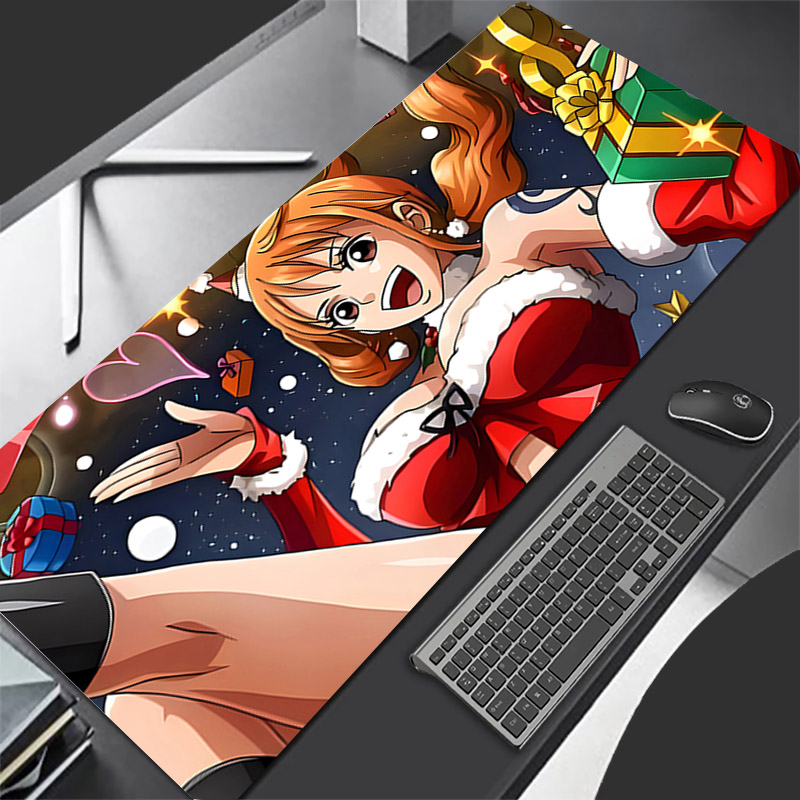 Podkładka pod mysz One Piece W – Pc Gaming On Tv recenzja i cena