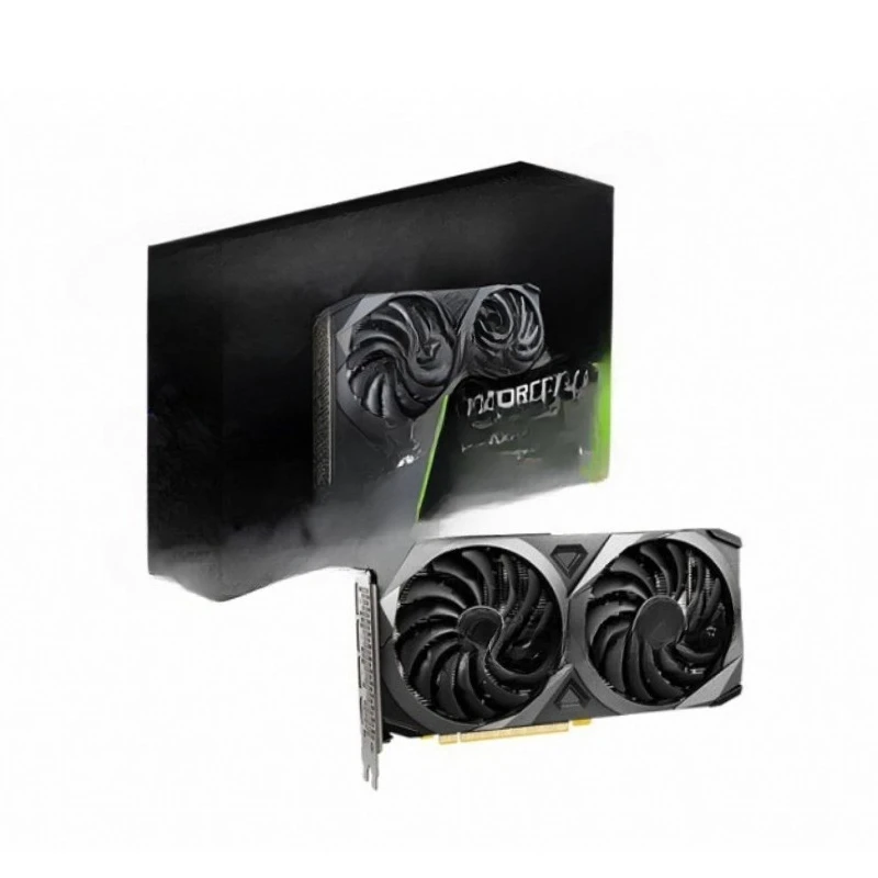 RTX 3060 VENTI 2X 12G OC do gi – Pc Gaming Rtx 3060 recenzja i cena