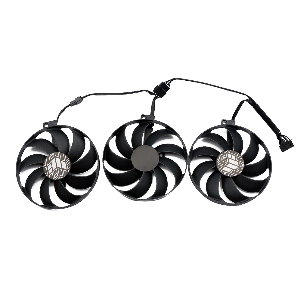 Wentylator karty graficznej CF – Pc Gaming Rtx 3060 recenzja i cena