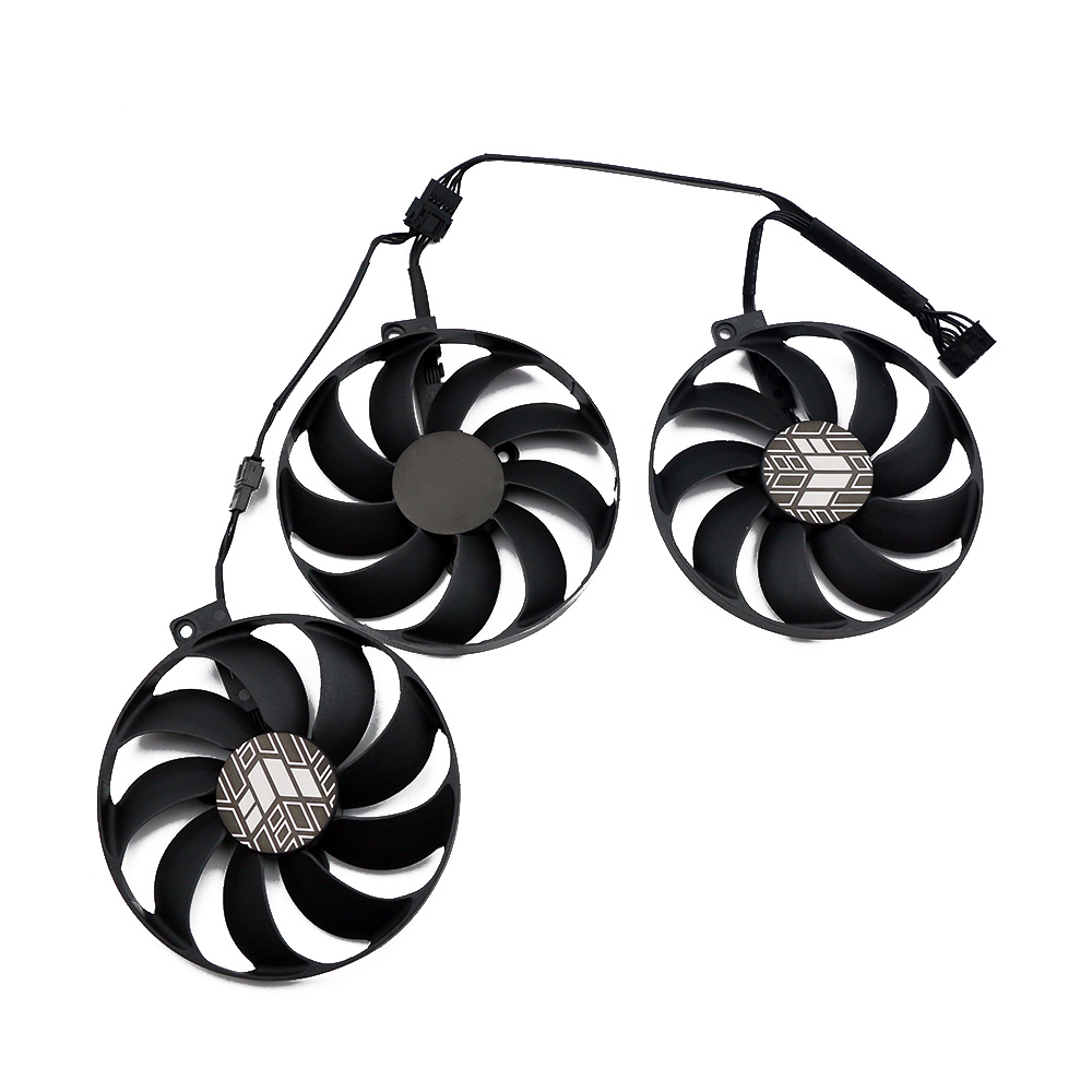 Wentylator karty graficznej CF – Pc Gaming Rtx 3060 recenzja i cena