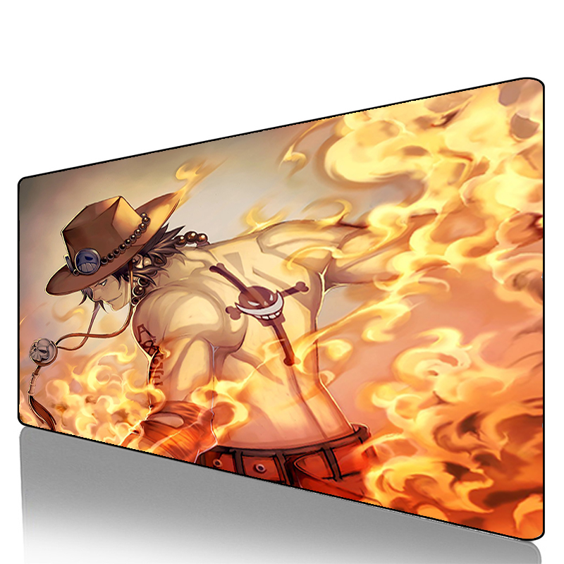 Podkładka pod mysz One Piece L – Pc Gaming On Tv recenzja i cena