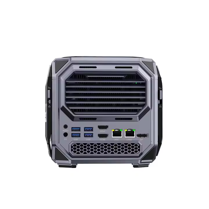 Mini komputer do gier z proces – Pc Gaming Rtx 3060 recenzja i cena