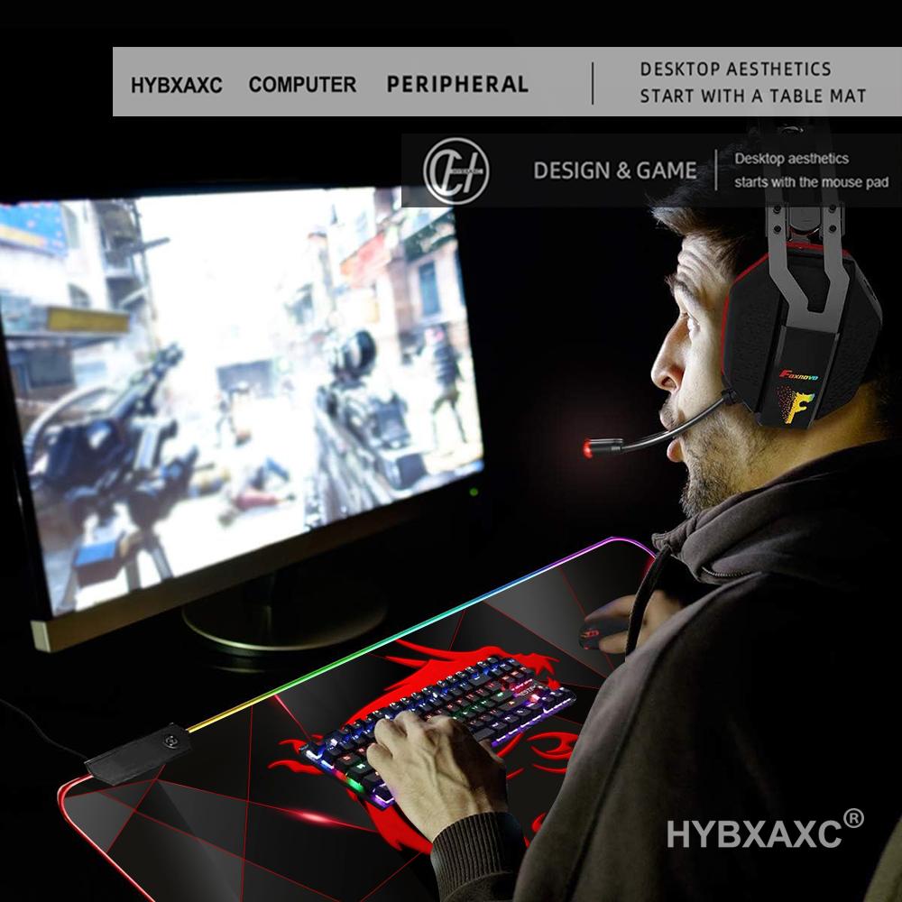 Podkładka pod mysz gamingowa R – Pc Gaming Msi recenzja i cena