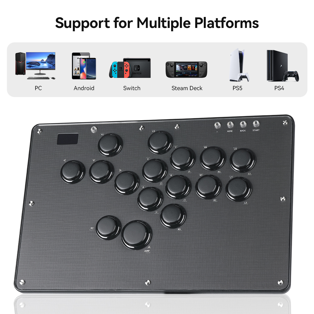 Klawiatura bezdźwigniowa Haute – Pc Gaming Keyboards recenzja i cena