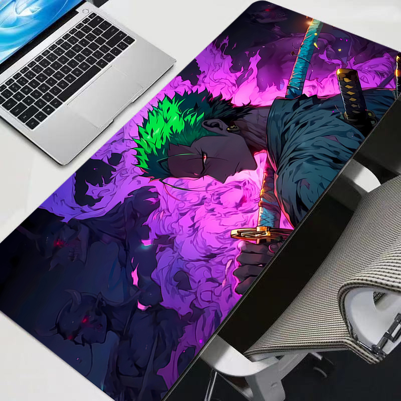 Duża podkładka pod mysz 900*40 – Pc Gaming Keyboard recenzja i cena