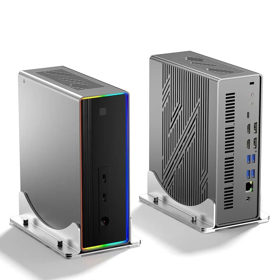 Mini PC do gier 13. generacji  – Pc Gaming Rtx 3060 recenzja i cena