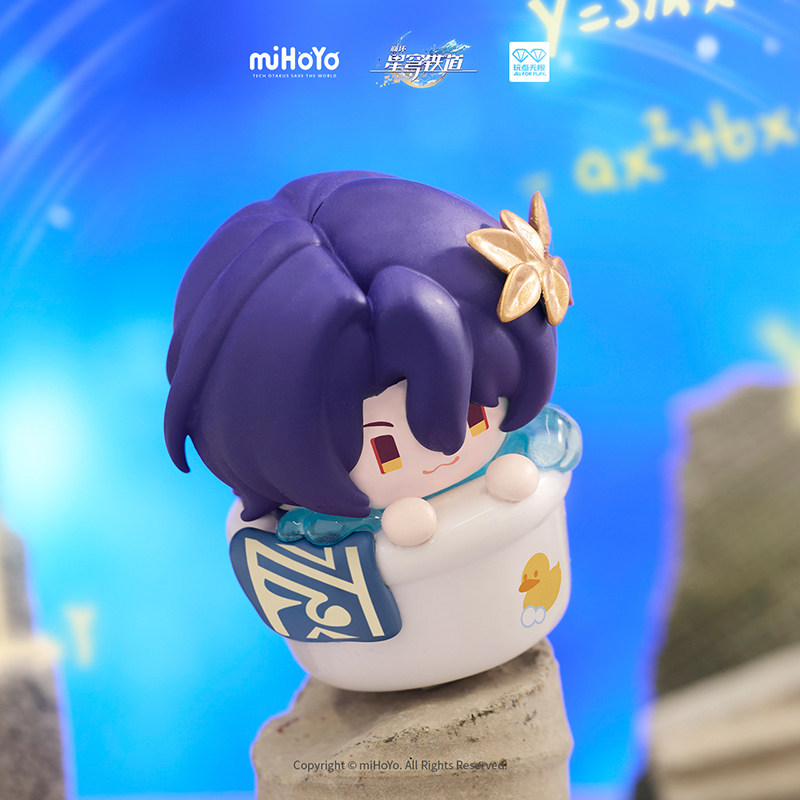 Mihoyo Honkai Star Rail Keycap – Pc Gaming Keyboards recenzja i cena