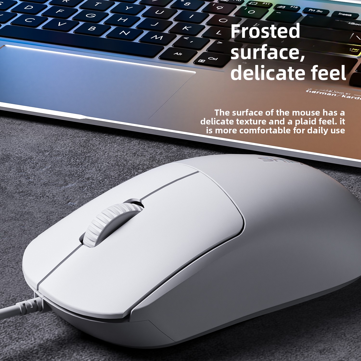 Nowa przewodowa mysz gamingowa – Pc Gaming Samsung recenzja i cena