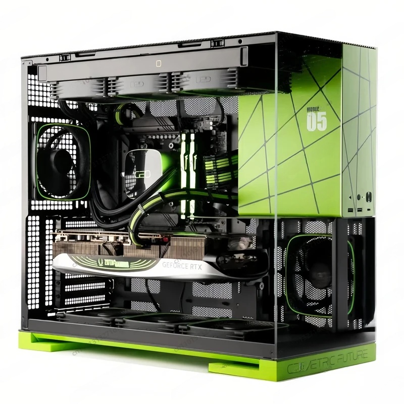 I9 14900K R9 9950X3D RTX 5090  – Pc Gaming Msi recenzja i cena