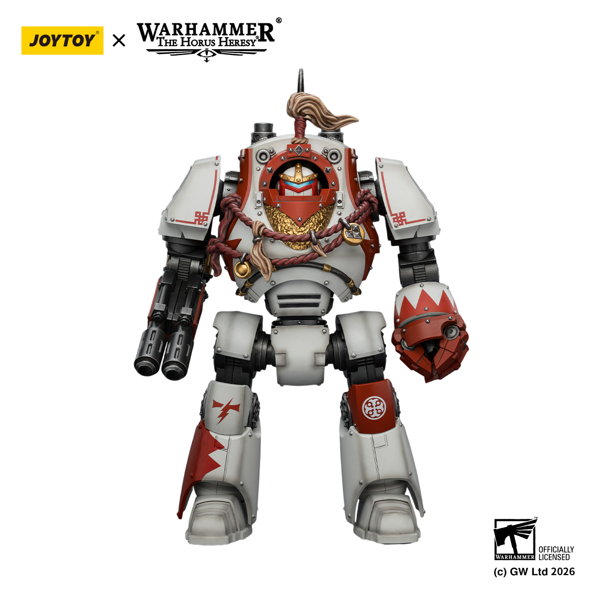 [Przedsprzedaż] JOYTOY 1/18 Wa – Pc Gaming Victus recenzja i cena