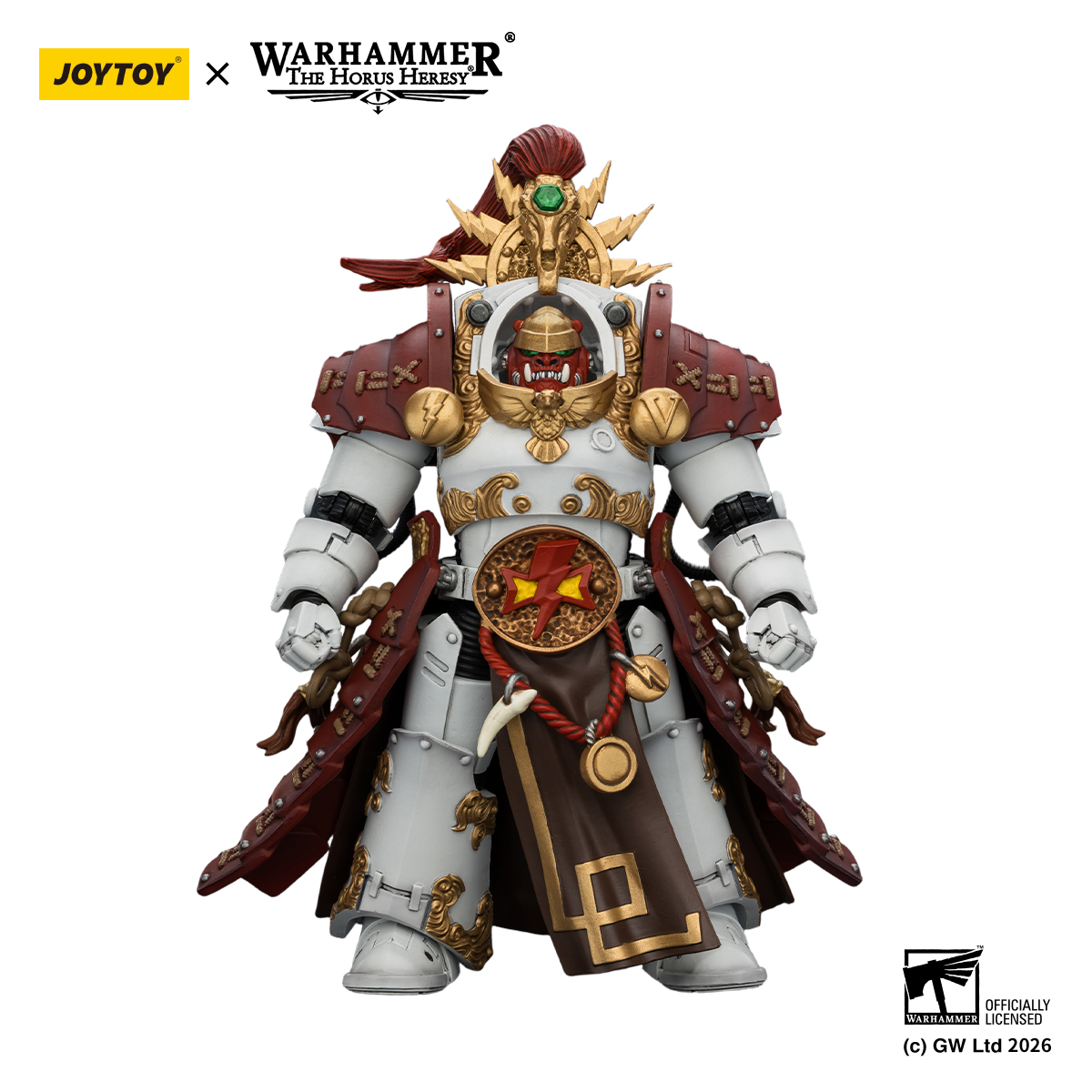 [Przedsprzedaż] JOYTOY 1/18 Wa – Pc Gaming Victus recenzja i cena