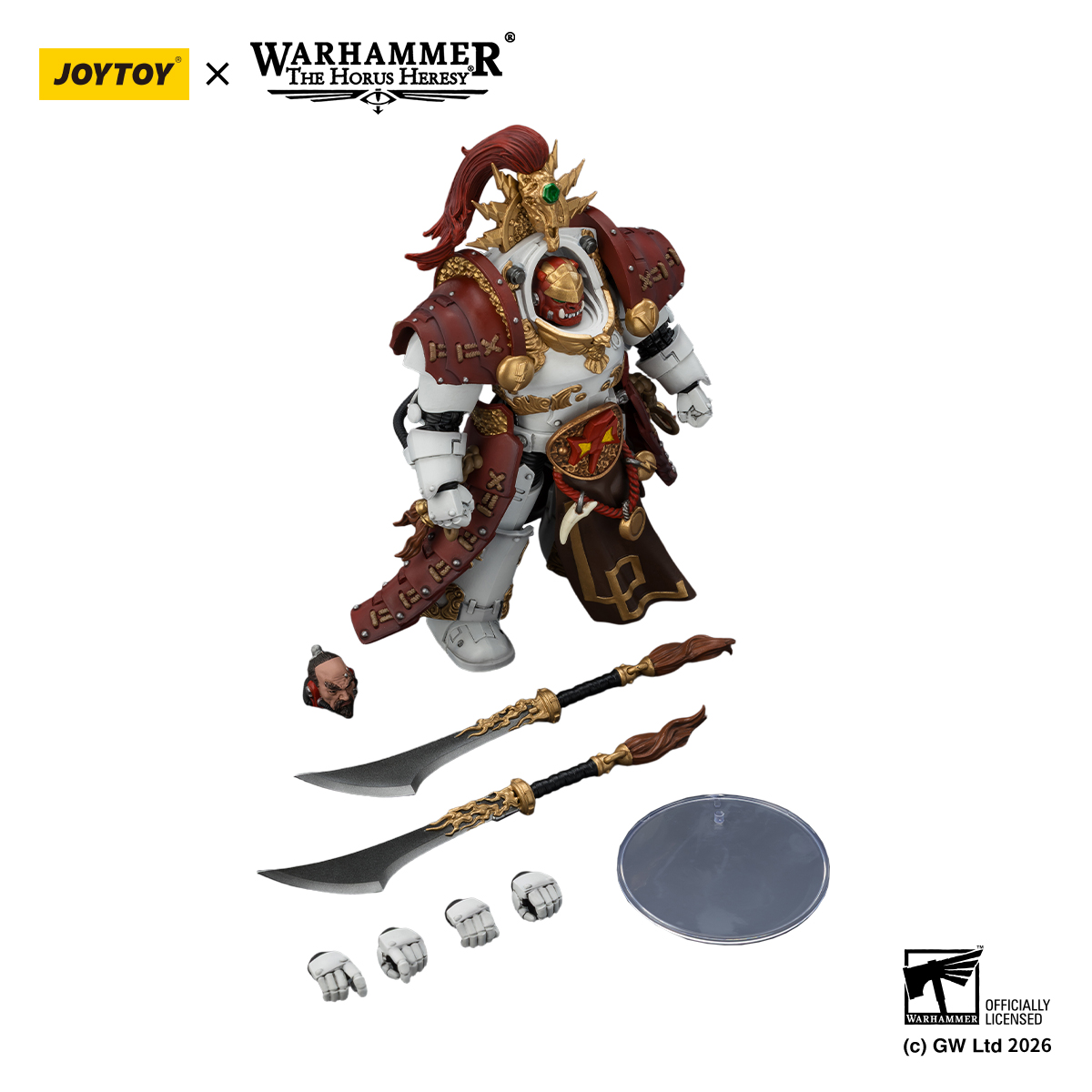 [Przedsprzedaż] JOYTOY 1/18 Wa – Pc Gaming Victus recenzja i cena