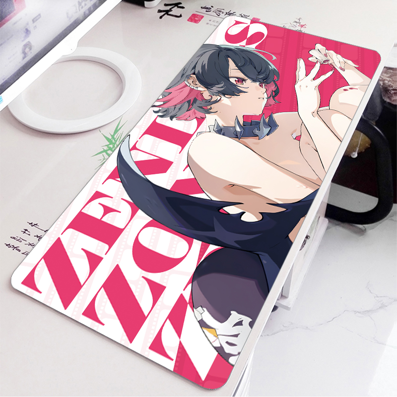 Podkładka pod mysz Anime Hoshi – Pc Gaming Zone recenzja i cena