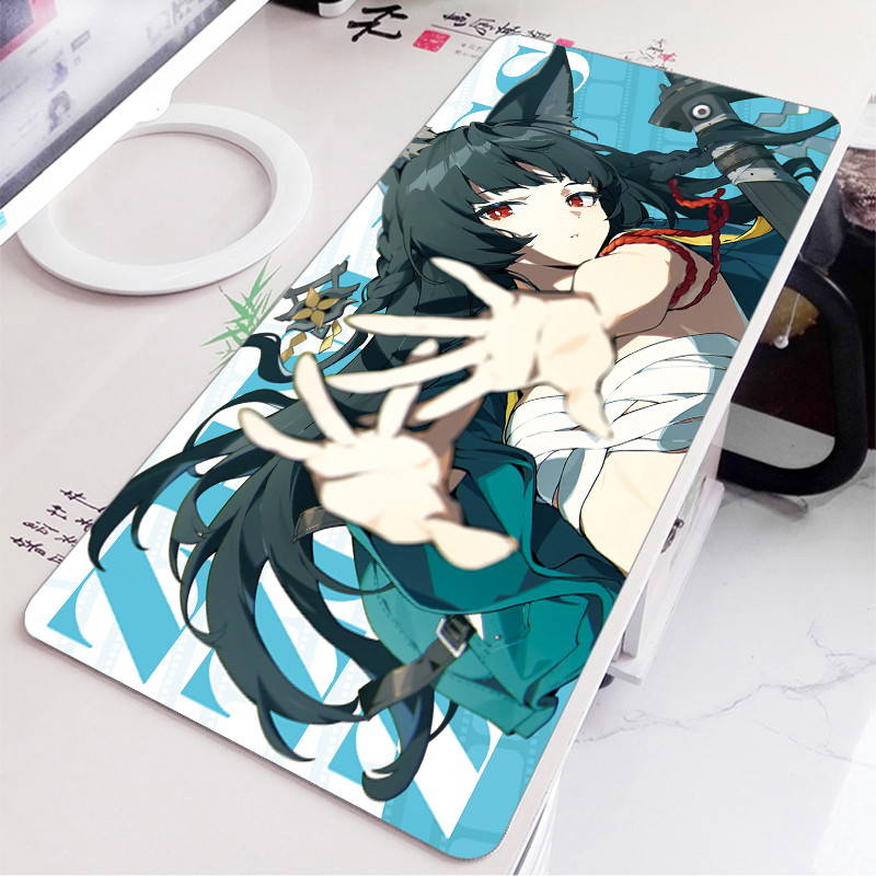Podkładka pod mysz Anime Hoshi – Pc Gaming Zone recenzja i cena