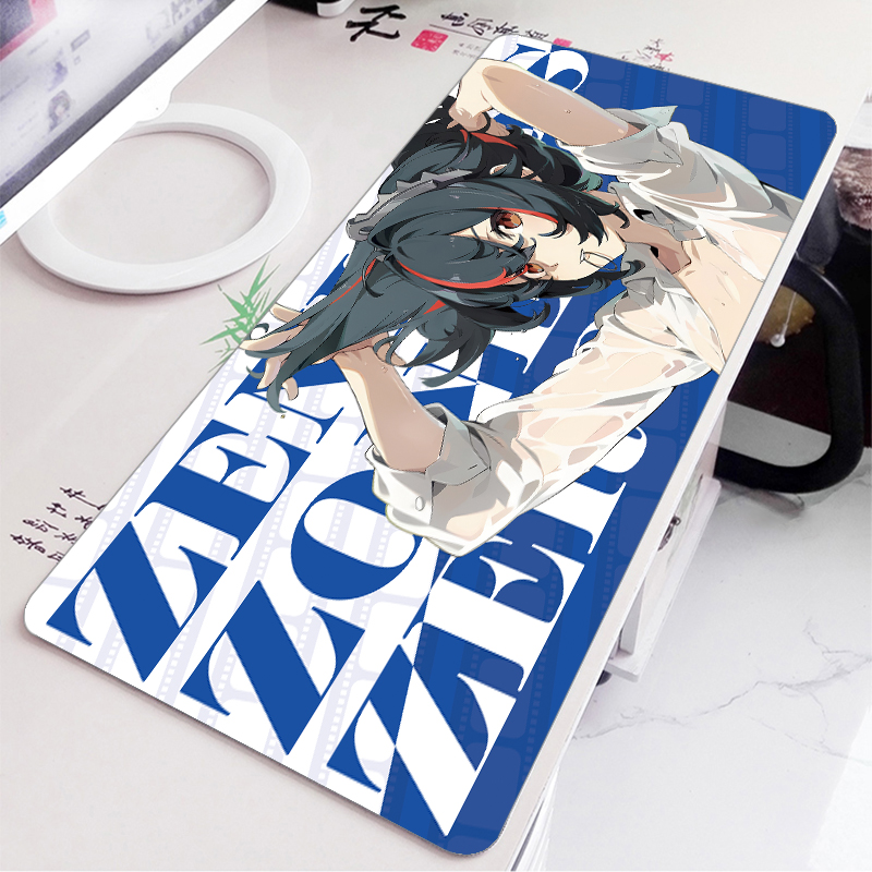 Podkładka pod mysz Anime Hoshi – Pc Gaming Zone recenzja i cena