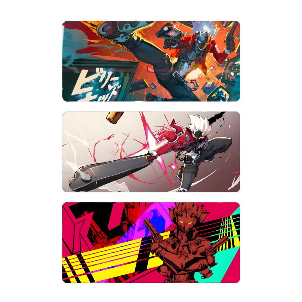Podkładka pod mysz anime Gunsl – Pc Gaming Zone recenzja i cena