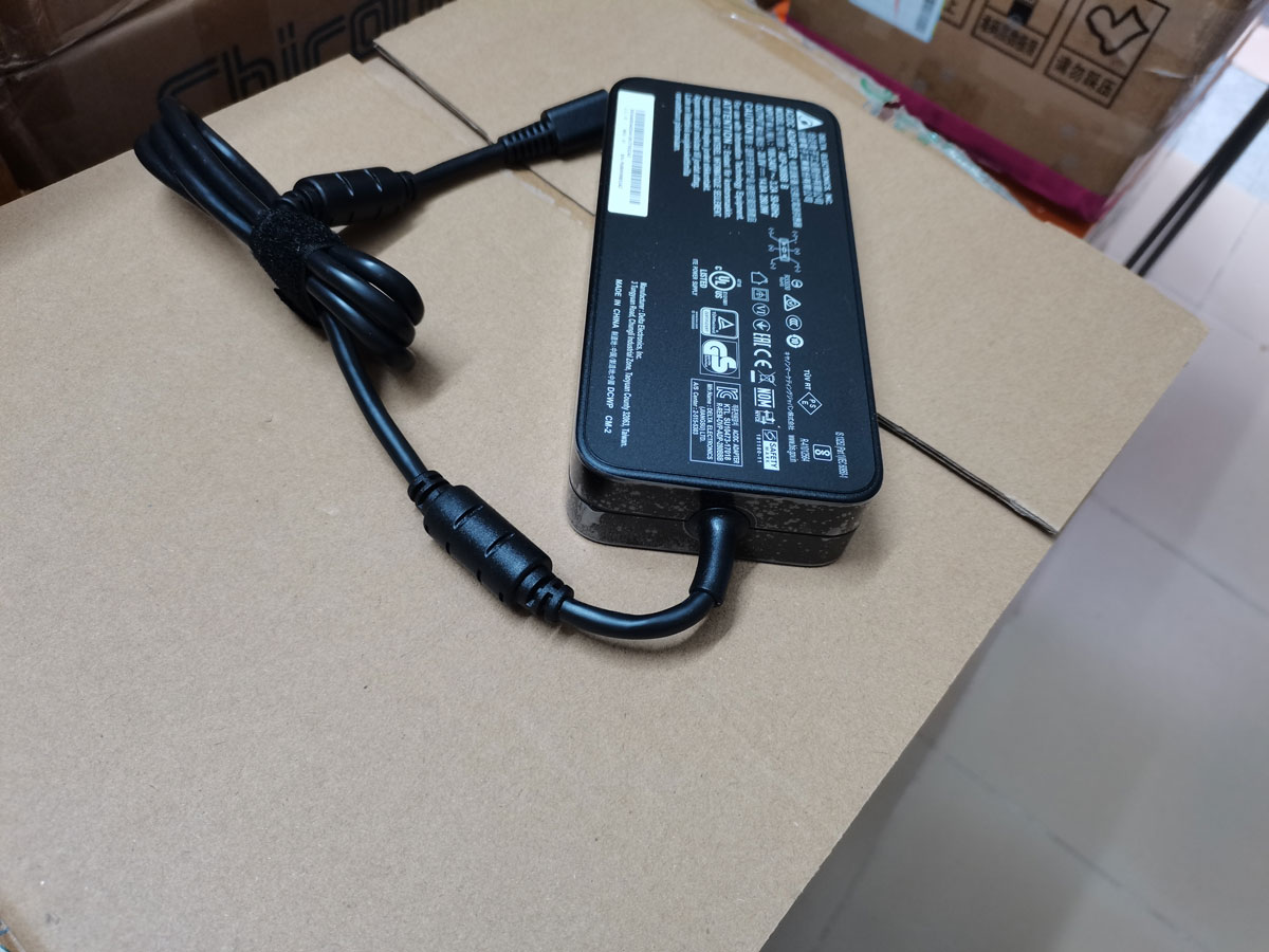 NOWY OEM Delta 20.0V 14.0A 280 – Pc Gaming Msi recenzja i cena