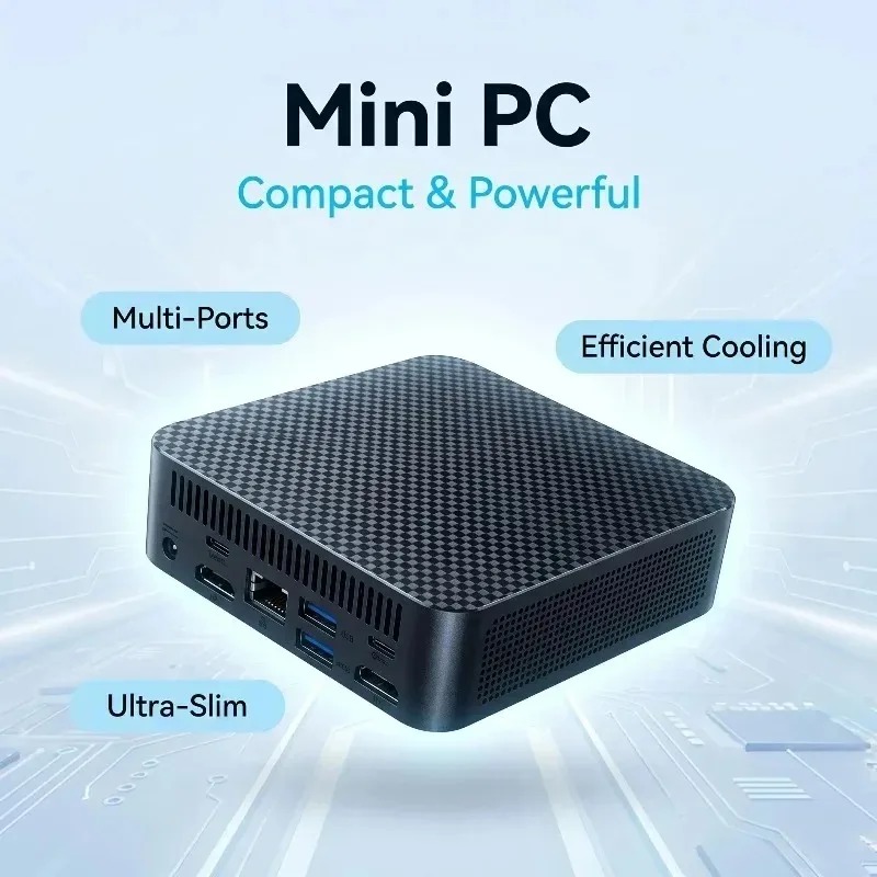 Wysokowydajny komputer stacjon – Pc Gaming I3 recenzja i cena
