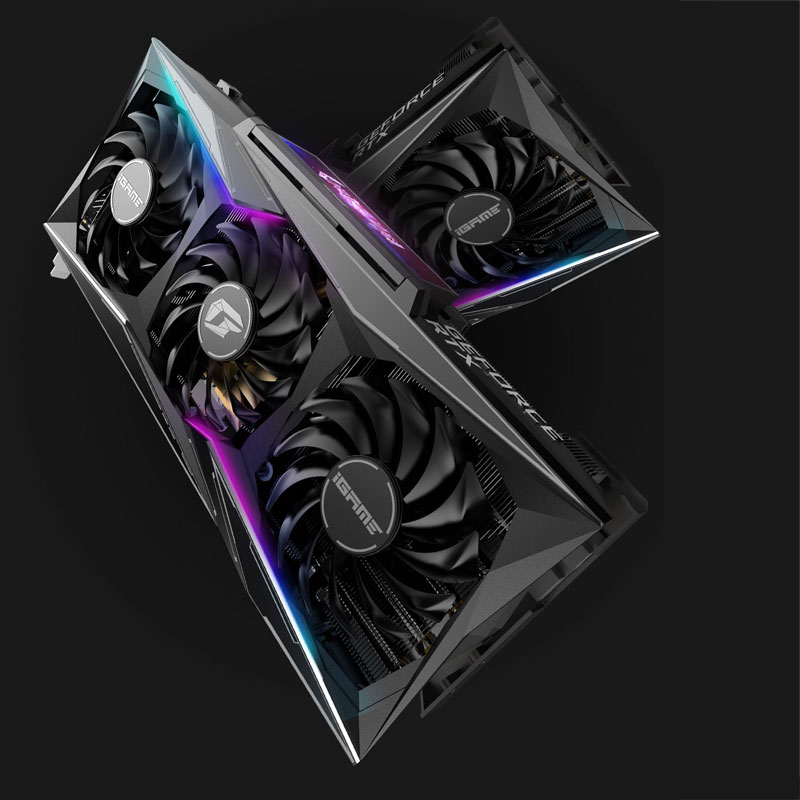 Tańsze karty graficzne RTX 307 – Pc Gaming Rtx 3060 recenzja i cena