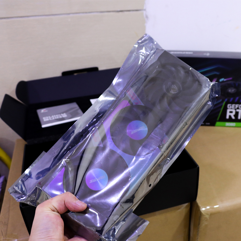 Tańsze karty graficzne RTX 307 – Pc Gaming Rtx 3060 recenzja i cena