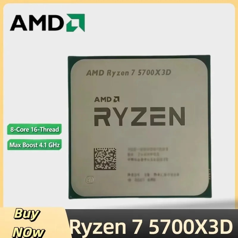 AMD Ryzen 7 5700X3D Gorąca Ofe – Amd Cpu Ryzen 7 recenzja i cena