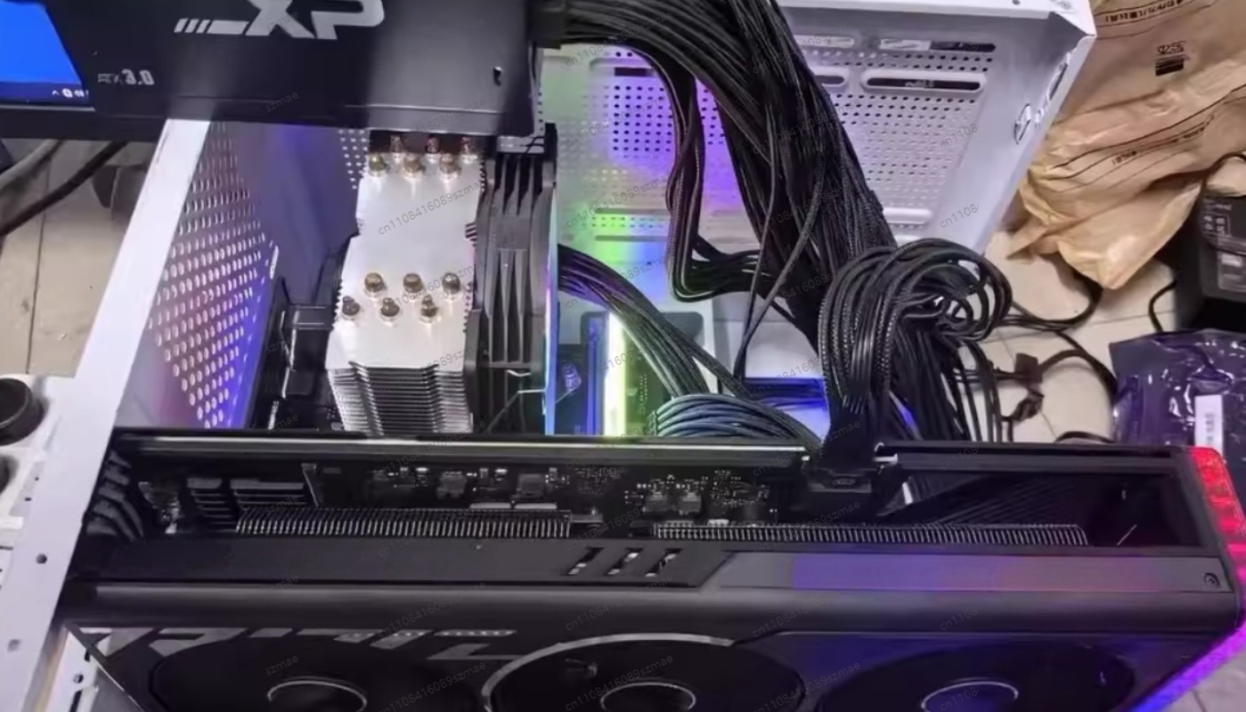 Gorąco sprzedające się karty g – Pc Gaming Rtx 3060 recenzja i cena