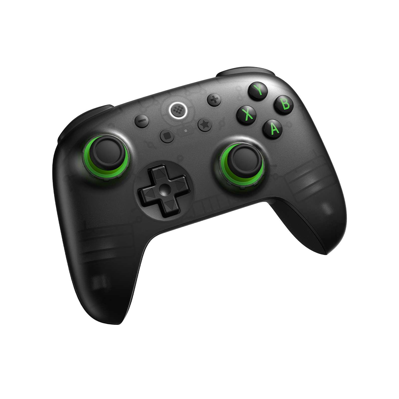 8BitDo - Bezprzewodowy kontrol – Pc Gaming Victus recenzja i cena