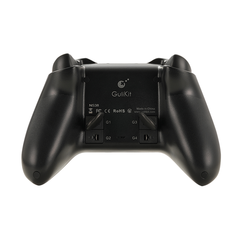 GuliKit KK3 Pro Controller Kin – Pc Gaming Victus recenzja i cena