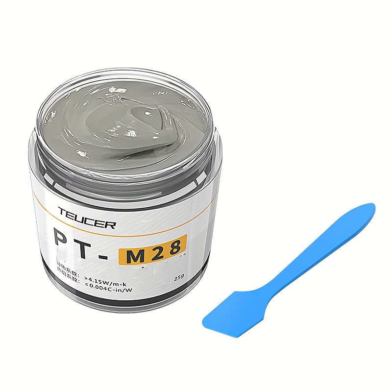 1 sztuka termoprzewodzącej pas – Thermal Paste recenzja i cena