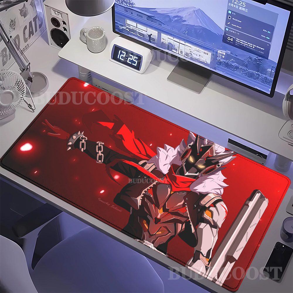 Podkładka pod mysz Gaming Zenl – Pc Gaming Zone recenzja i cena