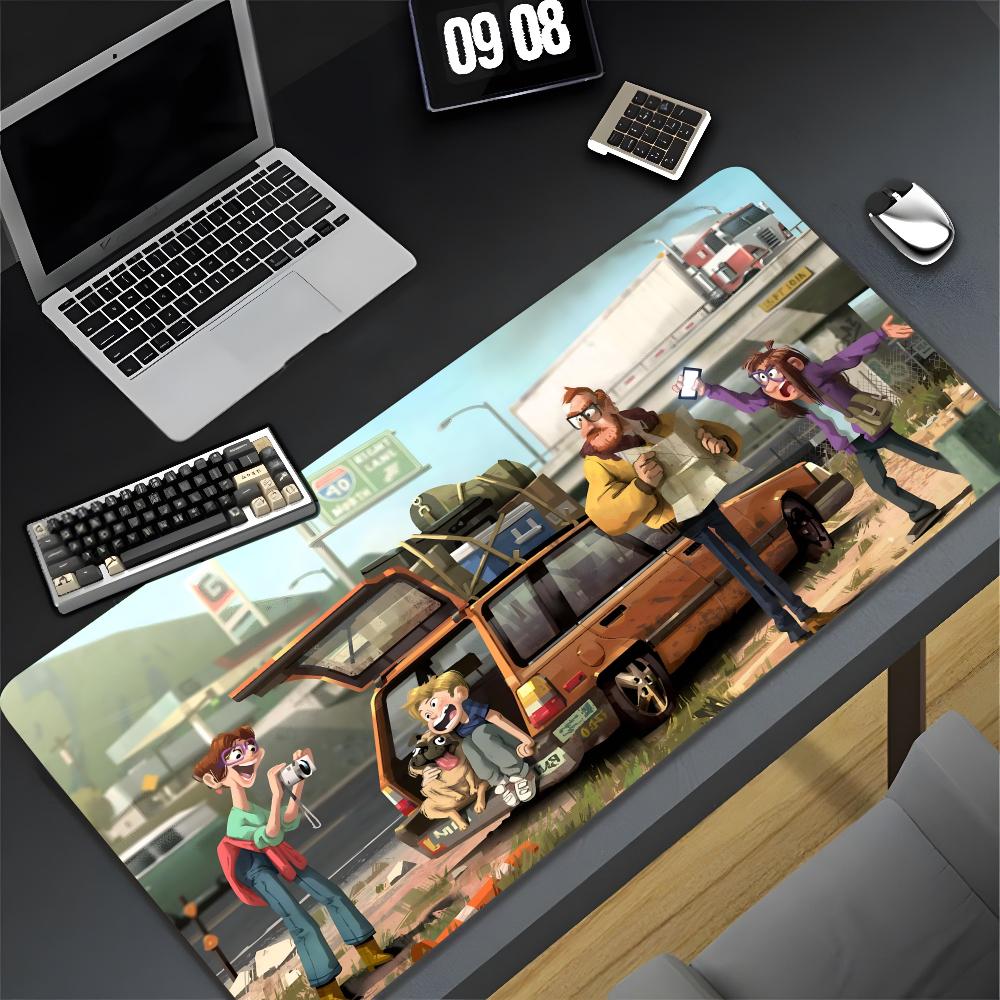 The Mitchells vs. the Machines – Pc Gaming Vs Laptop Gaming recenzja i cena
