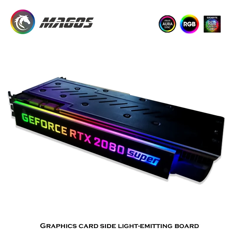 Dostosuj dekorację ARGB VGA Ka – Pc Gaming Msi recenzja i cena