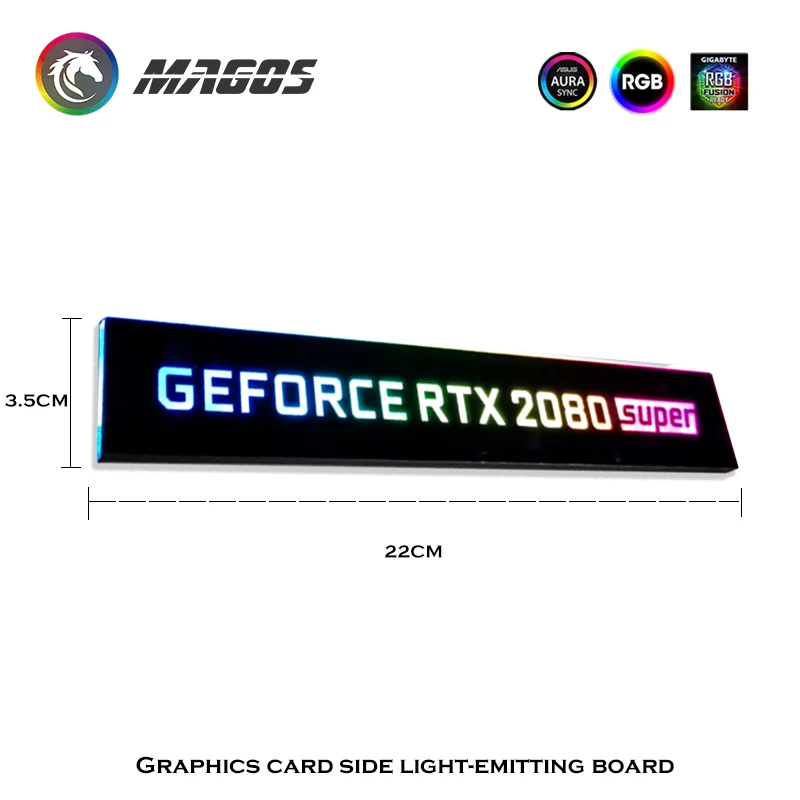 Dostosuj dekorację ARGB VGA Ka – Pc Gaming Msi recenzja i cena