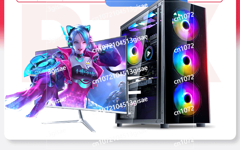 Niestandardowy komputer do gie – Pc Gaming Rtx 3060 recenzja i cena