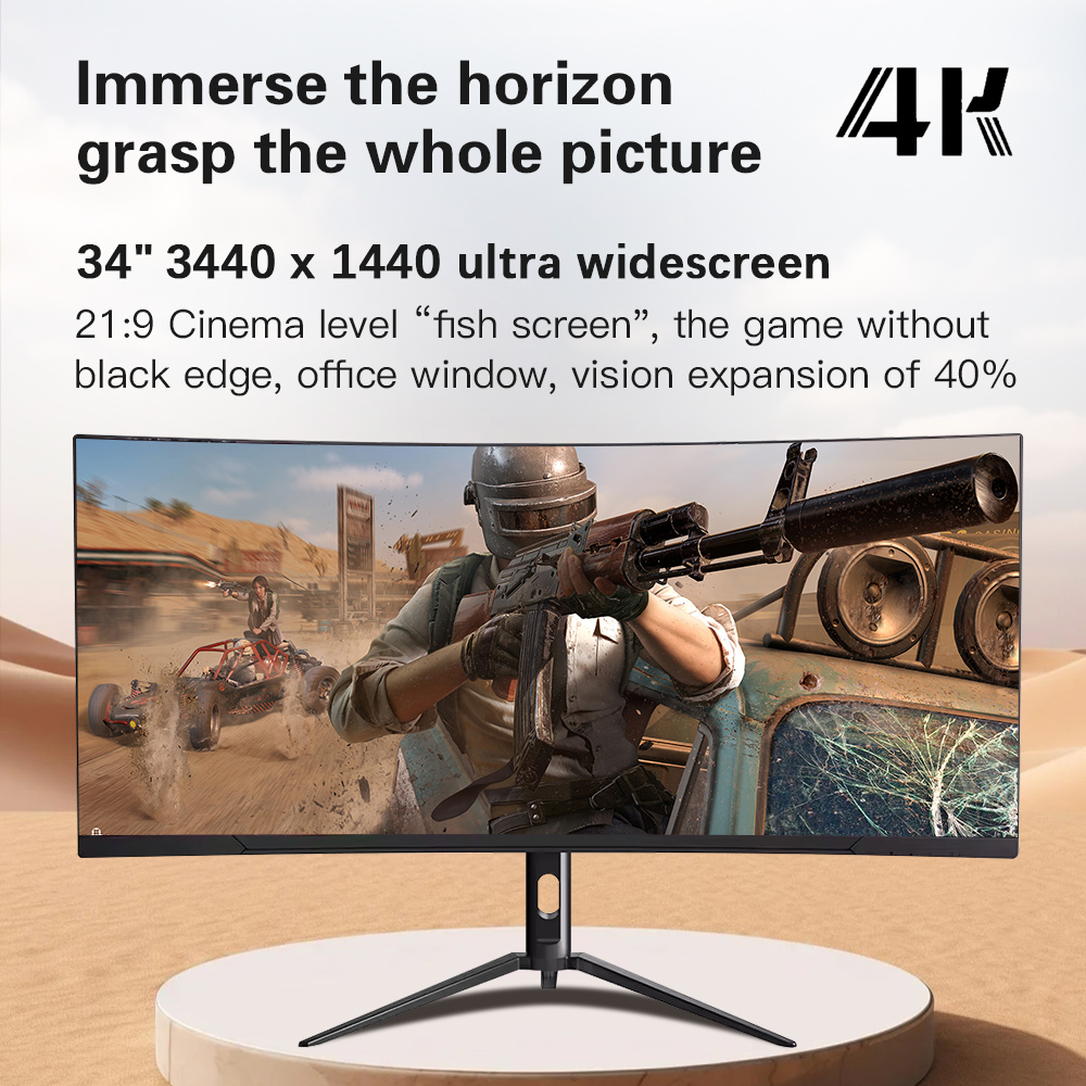 Fabryczna Hurtownia 34-calowy  – Pc Gaming Cost recenzja i cena