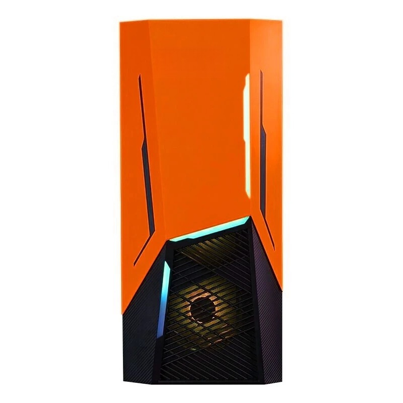Komputer stacjonarny do gier D – Pc Gaming Rtx 3060 recenzja i cena