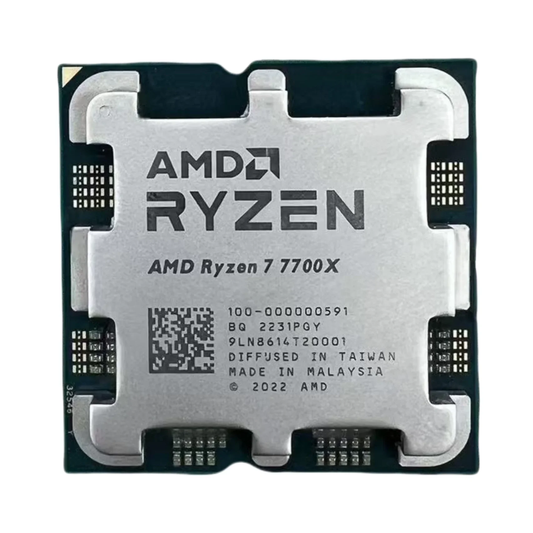 AMD Ryzen 7 7700X R7 7700X 8 r – Amd Cpu Ryzen 7 recenzja i cena