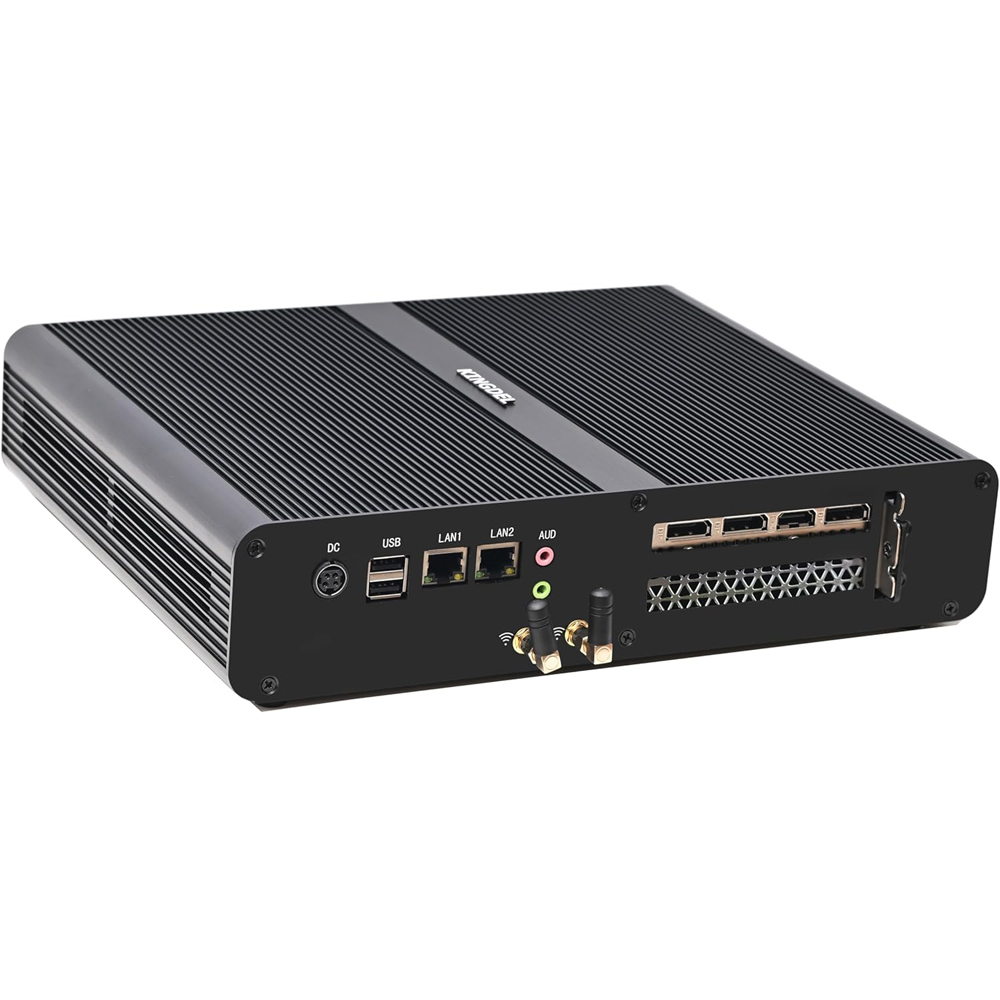 Mini komputer do gier Intel 13 – Pc Gaming Rtx 3060 recenzja i cena
