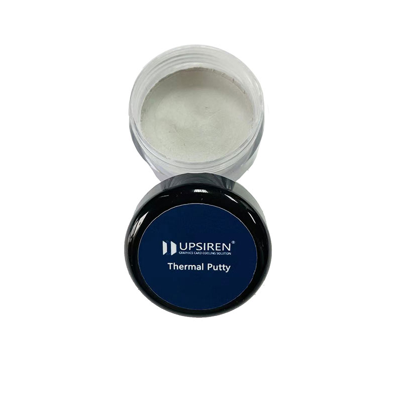 Pasta termoprzewodząca UPSIREN – Thermal Paste recenzja i cena