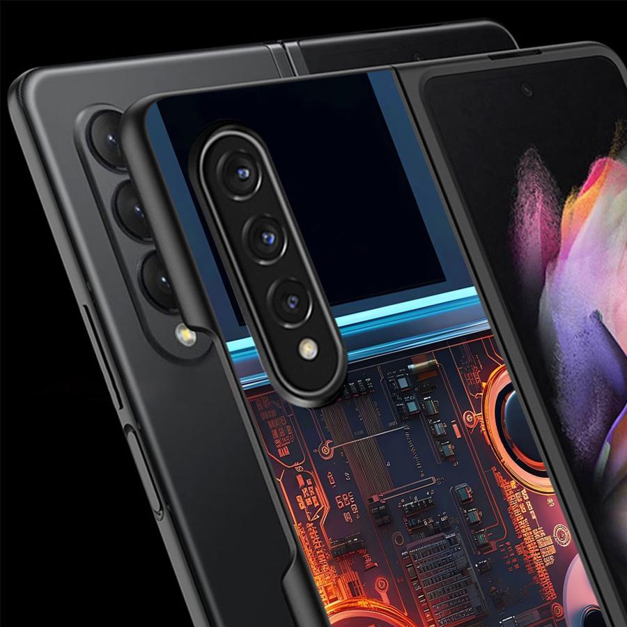 Fajne etui na konsolę do gier  – Pc Gaming Samsung recenzja i cena