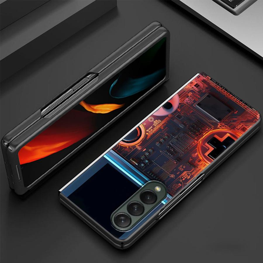 Fajne etui na konsolę do gier  – Pc Gaming Samsung recenzja i cena