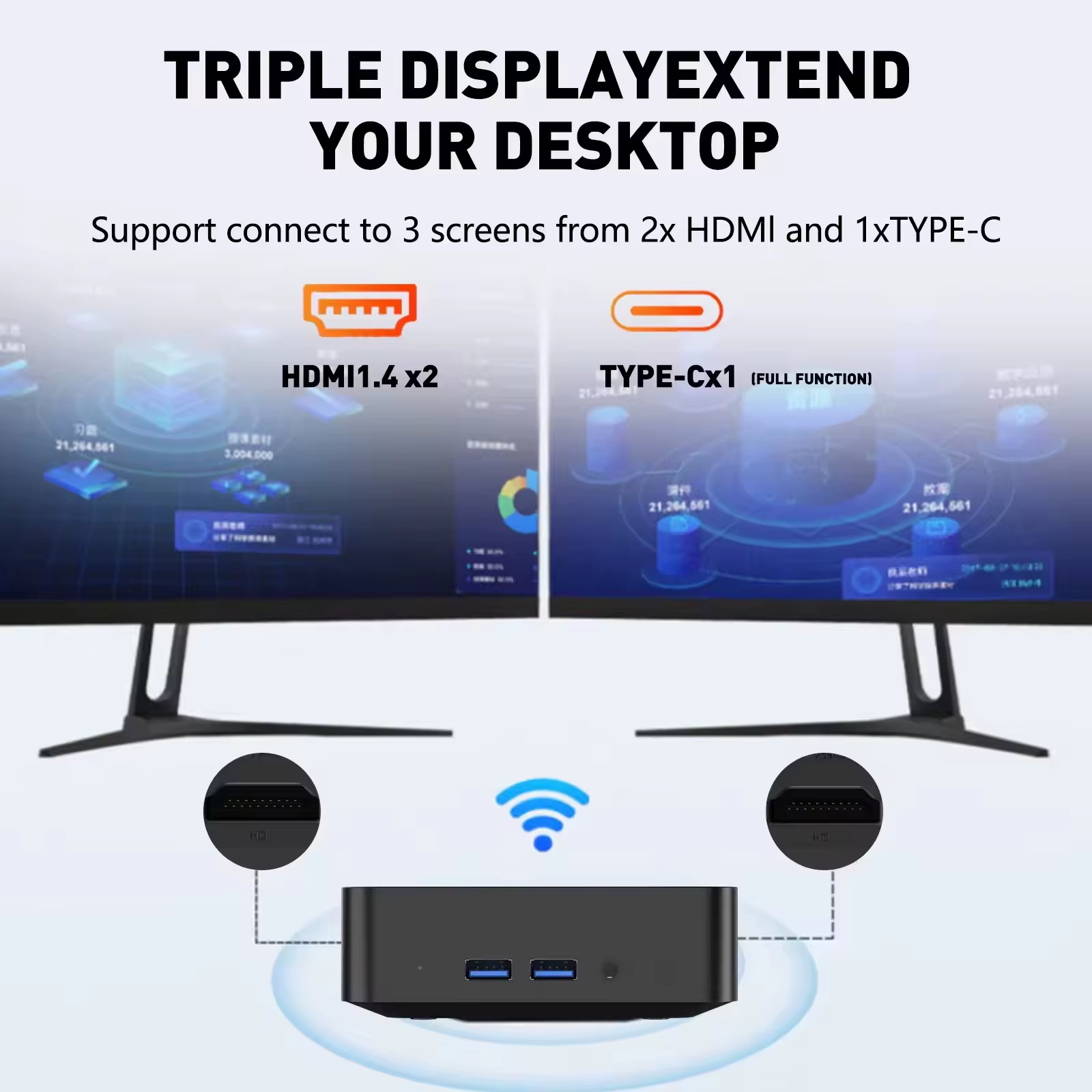 Przenośny komputer 2026 Intel  – Pc Gaming Compact recenzja i cena