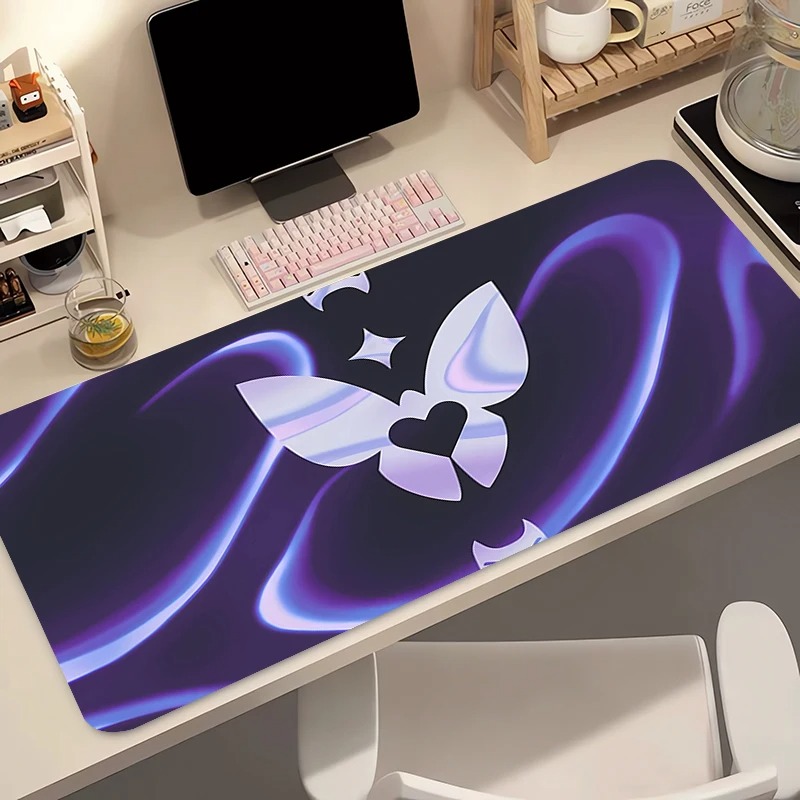 Podkładka pod mysz dla graczy  – Pc Gaming Keyboards recenzja i cena