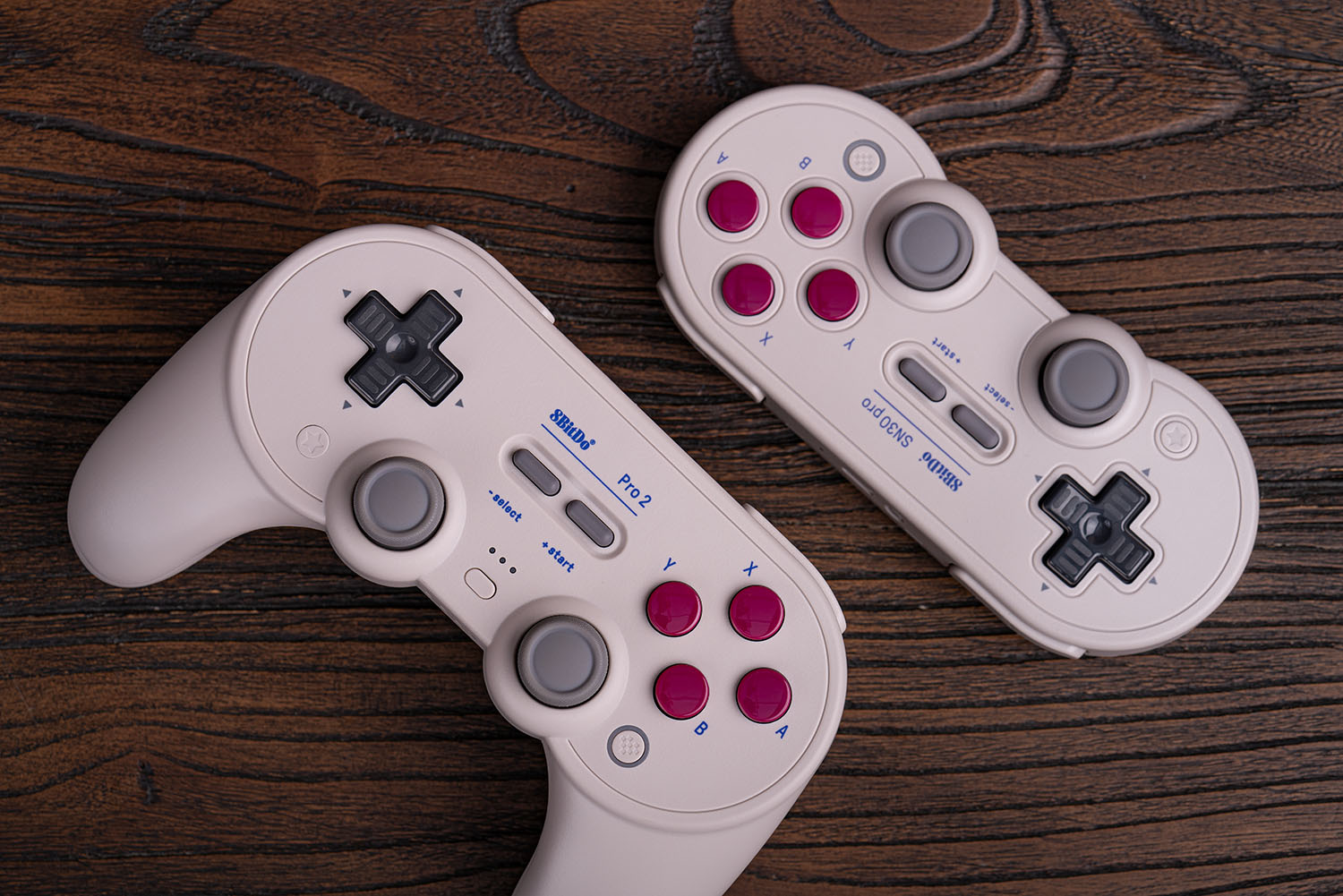 8bitdo Pro2 kontroler gier z B – Pc Gaming Victus recenzja i cena