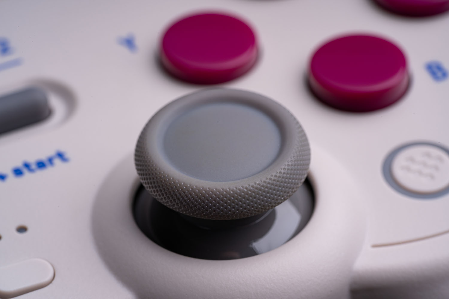8bitdo Pro2 kontroler gier z B – Pc Gaming Victus recenzja i cena