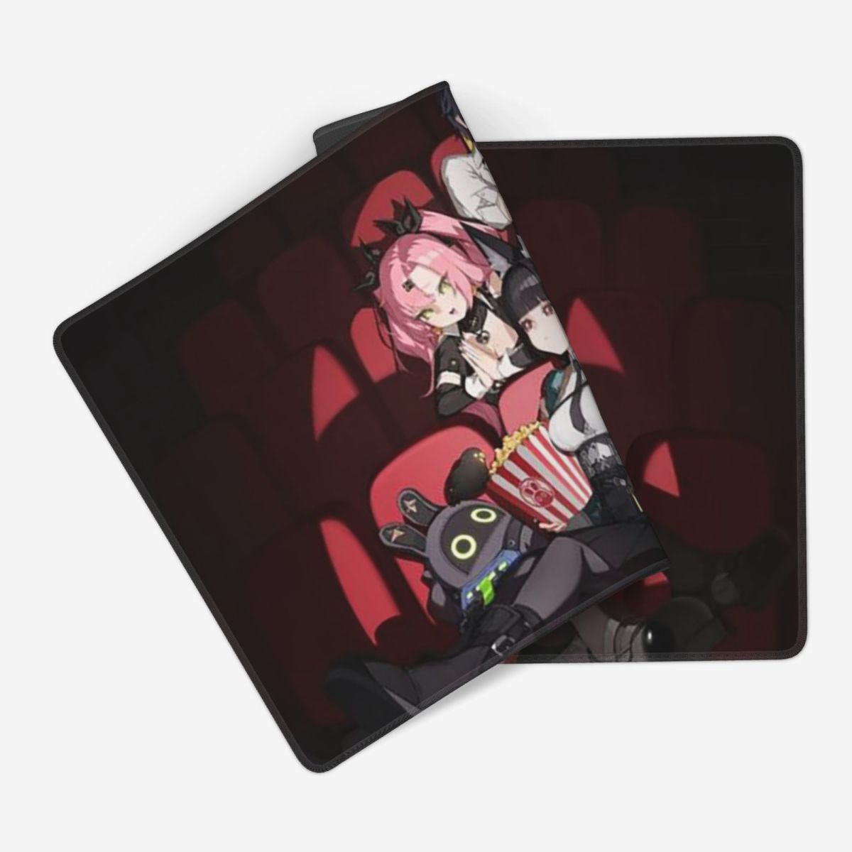 Duża podkładka pod mysz Zenles – Pc Gaming Zone recenzja i cena