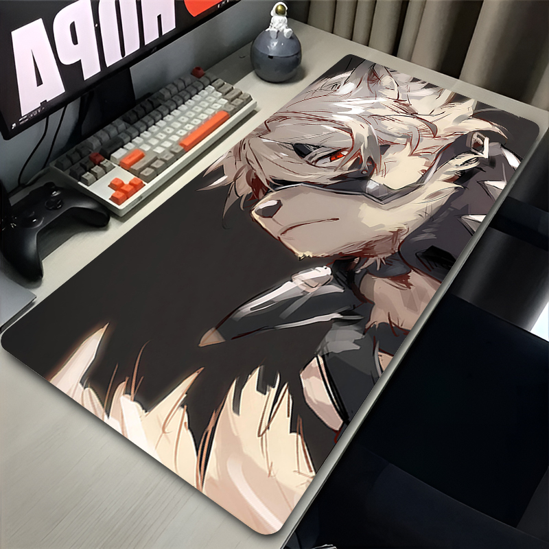 Podkładka pod mysz Zenless Zon – Pc Gaming Zone recenzja i cena