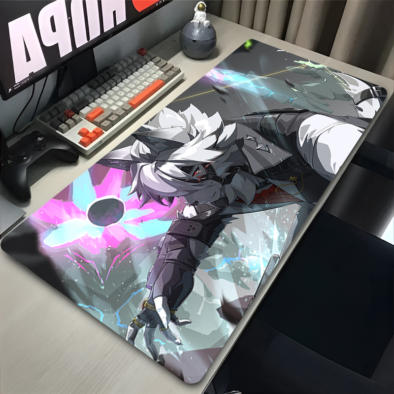 Podkładka pod mysz Zenless Zon – Pc Gaming Zone recenzja i cena