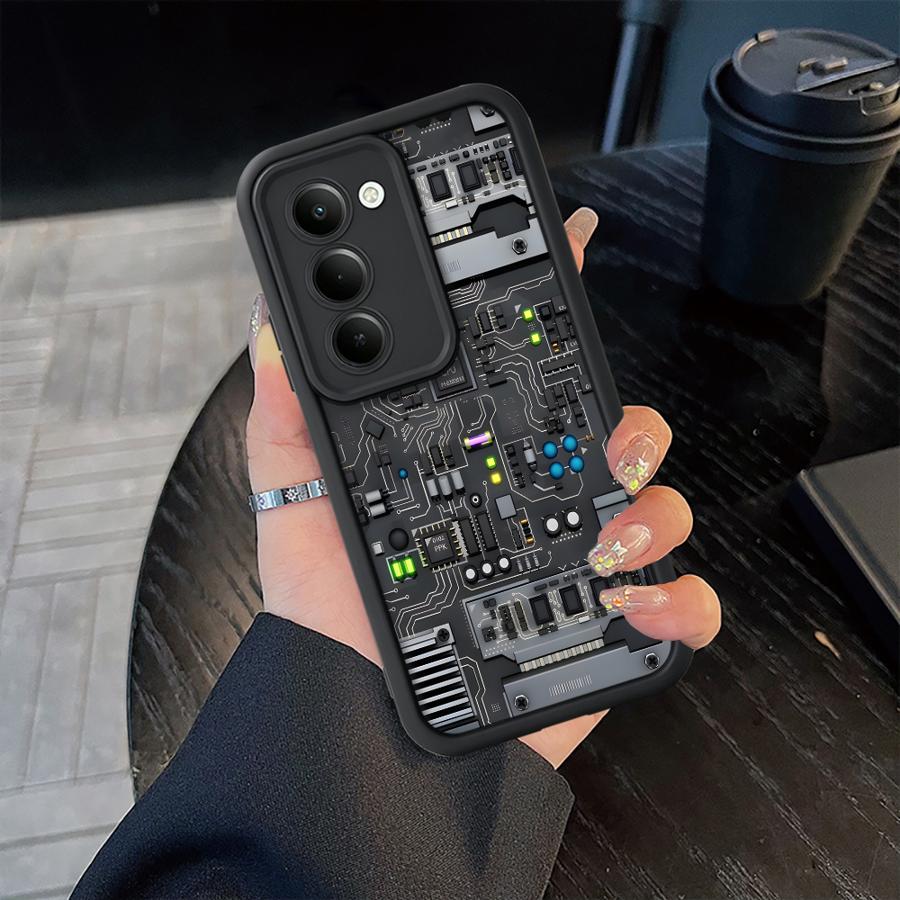 Fioletowe etui na telefon z mo – Pc Gaming Samsung recenzja i cena